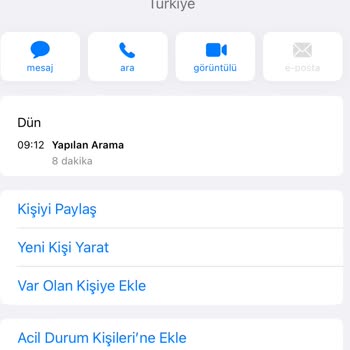 Aras Kargo Karabük Şube Adresten Alımın Yapılmaması