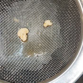 A101 Kahvesinden Farklı Madde Çıktı