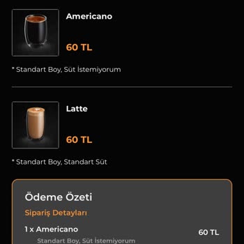 Coffy Sipariş Almasına Rağmen Dükkan Kapalı