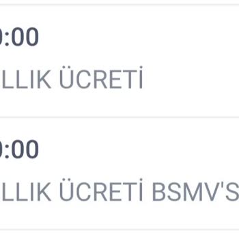 İş Bankası Kredi Kartı Aidat Ücreti Kesti