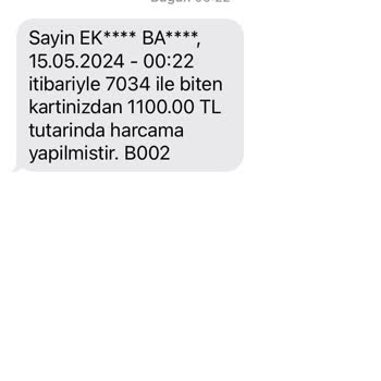 Iyzico Kredi Kartından Yasa Dışı Para Çekimi