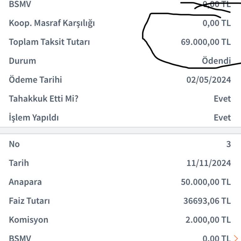 Halkbank Esnaf Haksız Kredi Faiz Değişikliği