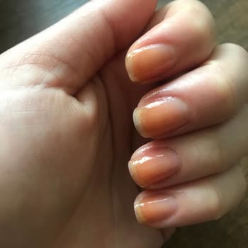 Flormar Color Joy Oje