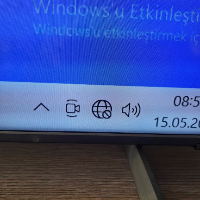 TÜRKSAT Kablo Net İnternet Bağlantı Problemi