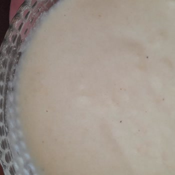 Hero Baby Pirinç Unu İçinde Böcek Gibi Siyah Bir Şeyler Var Resmen