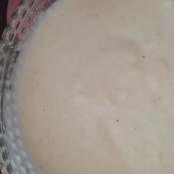Hero Baby Pirinç Unu İçinde Böcek Gibi Siyah Bir Şeyler Var Resmen