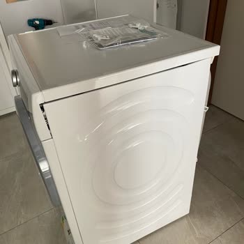 Çamaşır Makinesi-siemens-horoz Lojistik Firması