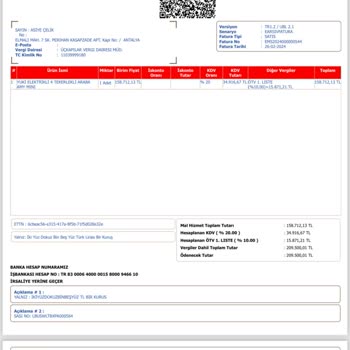 Yuki Motor Yeni Elektrikli Arabamızın Bitmeyen Sorunları