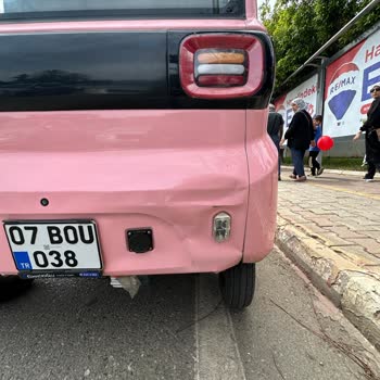 Yuki Motor Yeni Elektrikli Arabamızın Bitmeyen Sorunları