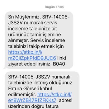 Profashion 3083H Stand Mikser Mutfak Şefi Homend Servis Mağduriyeti