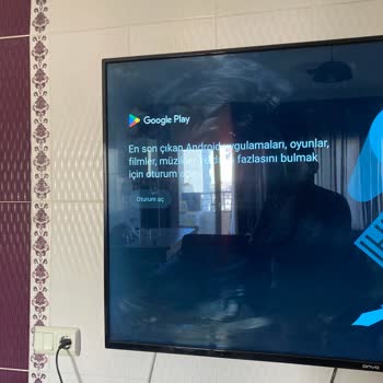 Onvo TV Sorunları Bitmiyor