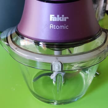 Fakir Atomic Rondo Violet Poor Quality Complaint