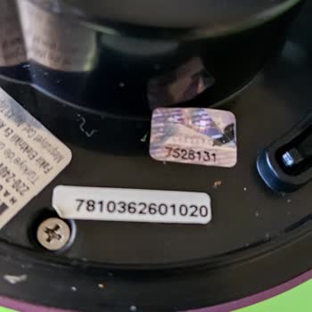 Fakir Atomic Rondo Violet Poor Quality Complaint