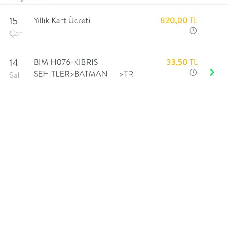 TEB Yıllık Kredi Kartı Aidatının İptali Talebi