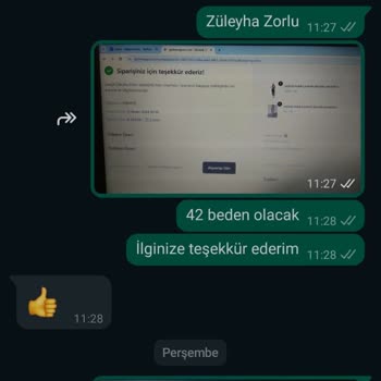 Giyim Wagonu Geciken Ve Yanlış Teslimat: Müşteri Sabrının Sınandığı Anlar