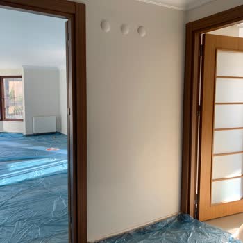 Marshall Boya Kapsama Gücü Hayal Kırıklığı