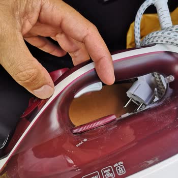 Tefal Ütü Garantiye Girmiyor Saçmalığı