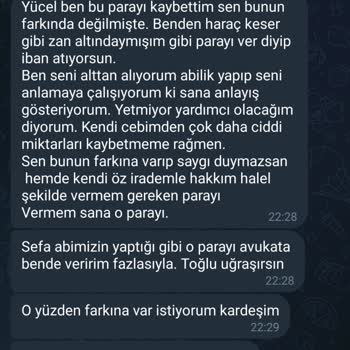 Sermaye Piyasası Kurulu (SPK) Sosyal Medya Üzerinden Yaşanan Yatırım Mağduriyeti