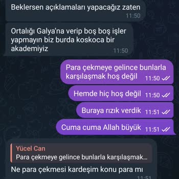 Sermaye Piyasası Kurulu (SPK) Sosyal Medya Üzerinden Yaşanan Yatırım Mağduriyeti