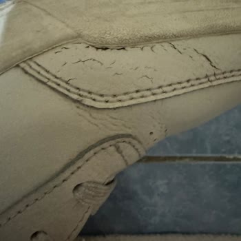 Puma Kalitesiz Ürün Hayal Kırıklığı Yarattı