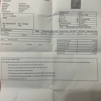 Puma Kalitesiz Ürün Hayal Kırıklığı Yarattı