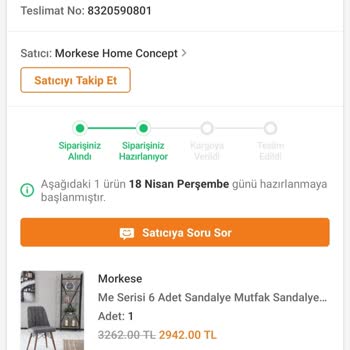 Morkese Home Consept Morkese Home Concept