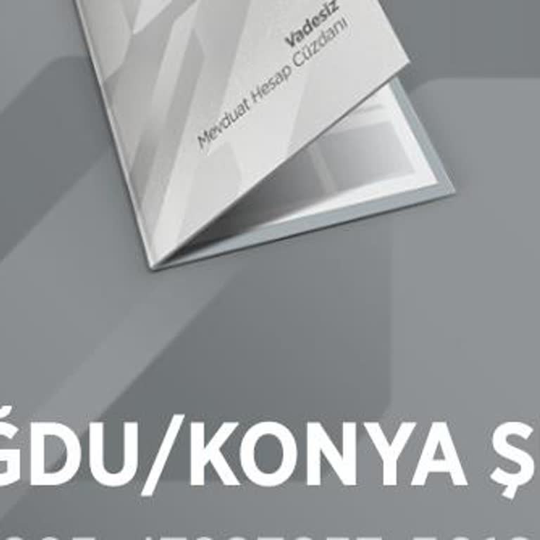 Ziraat Bankası Konya Ziraat Meram