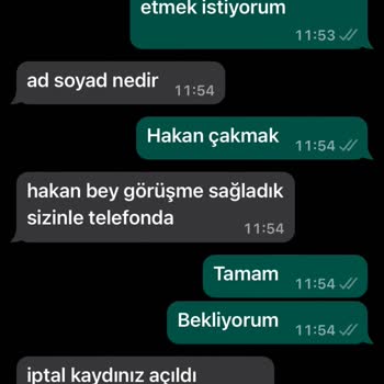 Soylu AVM’nin Oyalama Ve Yıldırma Politikası