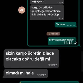 Soylu AVM’nin Oyalama Ve Yıldırma Politikası