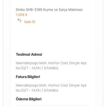 Soylu AVM’nin Oyalama Ve Yıldırma Politikası