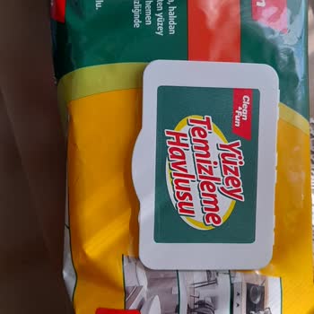 A101 Clean&fun Memnuniyetsizliği Çok Kuru