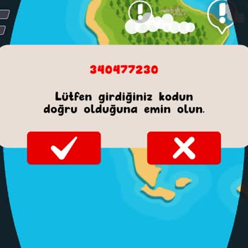 Vodafone Hediye İnternet Hatası