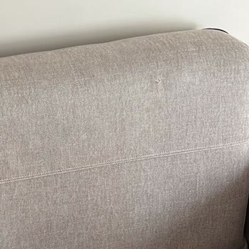 Mondihome Mobilya Mağazasında Yaşanan Olumsuz Deneyim