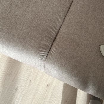 Mondihome Mobilya Mağazasında Yaşanan Olumsuz Deneyim