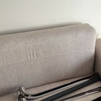 Mondihome Mobilya Mağazasında Yaşanan Olumsuz Deneyim