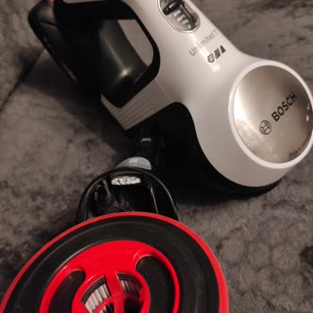 Bosch Elektrikli El Aletleri Bosch Unlimited 7 Toz Haznesi Bağlantı Mandalı