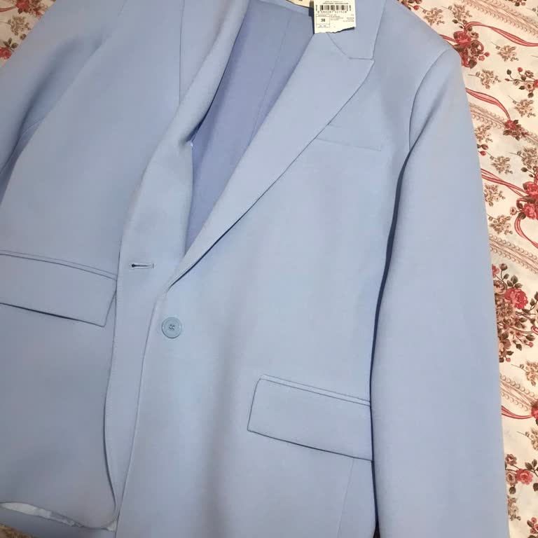 Koton Elbise Alarm Sökülmemiş