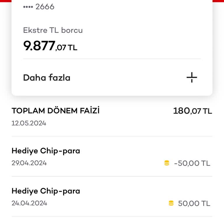 Akbank Kredi Kartında Talimatsız Otomatik Ödeme