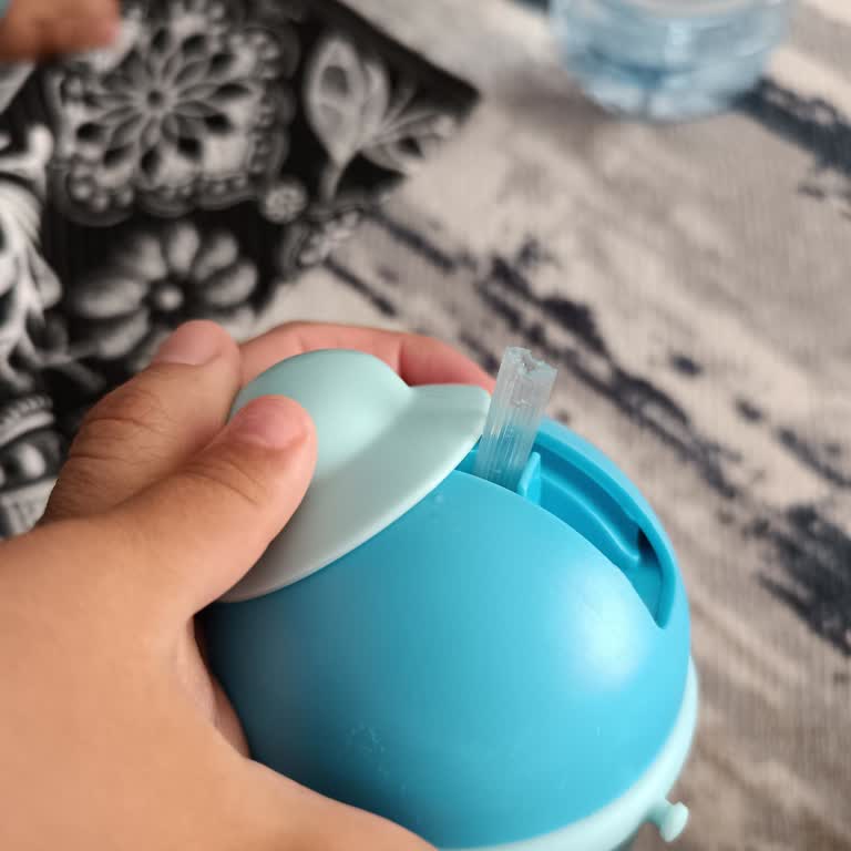 Wee Baby Pipetli Suluk Yedek Parça