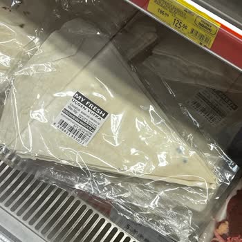 Migros Tarihi Geçmiş Ürün