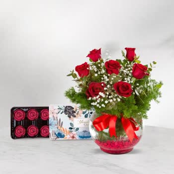 ÇiçekSepeti Çiçek Sepetinin Bendeki Hayal Kırıklığı