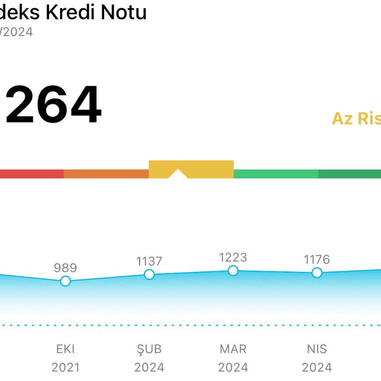 Findeks Sorunumun Acil Çözülmesini İstiyorum