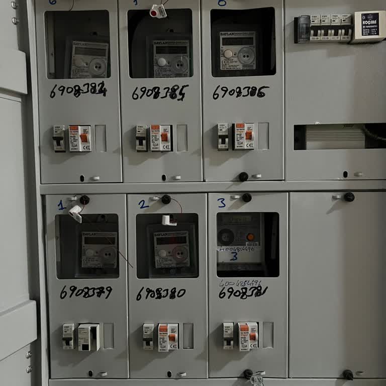 AYEDAŞ Personel Hatası Yüzünden Elektriğim Yok Ve Düzeltmeye Gelmiyorlar!