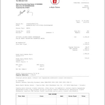 Marmara Park Media Markt Türkiye Ekstra Garanti Ve Tamir Edilmeyen Ürün Şikayeti