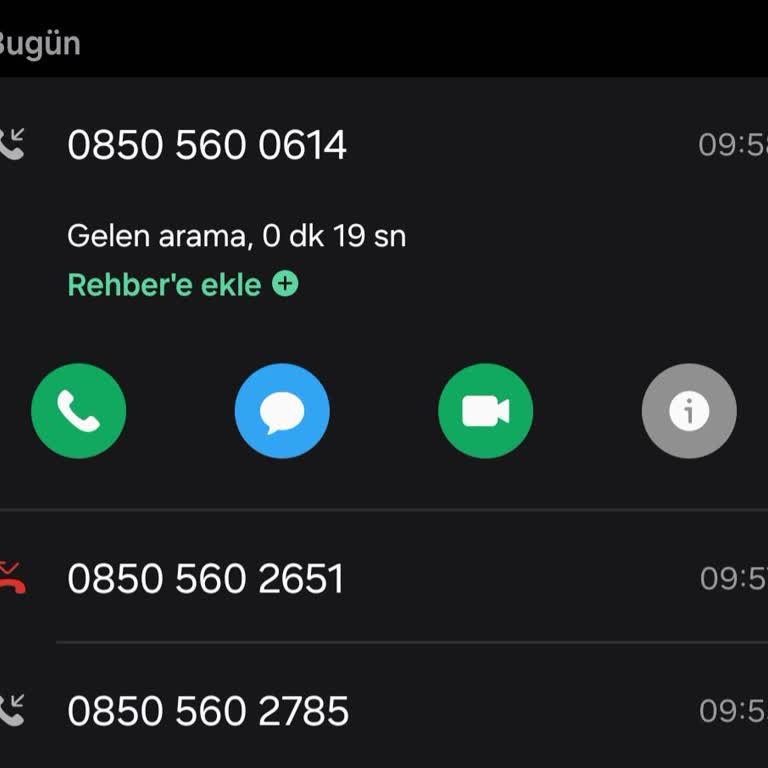 Türk Telekom Güvenlik Tehdidi: İzinsiz Bilgi Talepleri