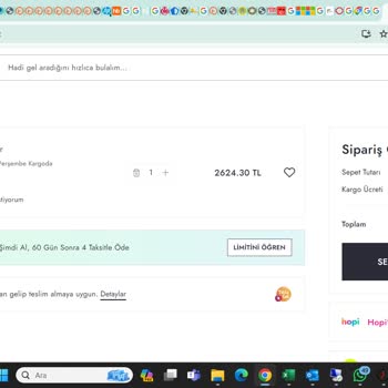Boyner Yüzde30 İndirim Sorunu