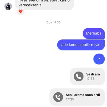 Stmcoom (Instagram) Memnuniyetsizlik Ve İşletme Sorumsuzluğu