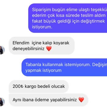 Stmcoom (Instagram) Memnuniyetsizlik Ve İşletme Sorumsuzluğu