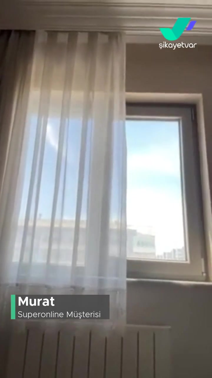 Superonline Adresime Basılı Fatura Gelmiyor! videonun kapak resmi