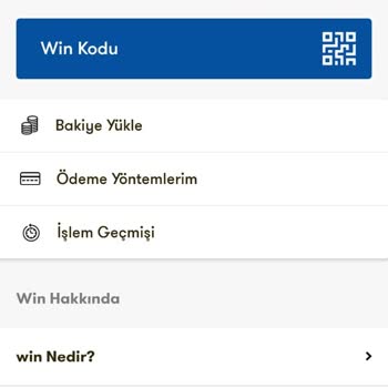 Cepte Şok'a Para Yüklemeyin!